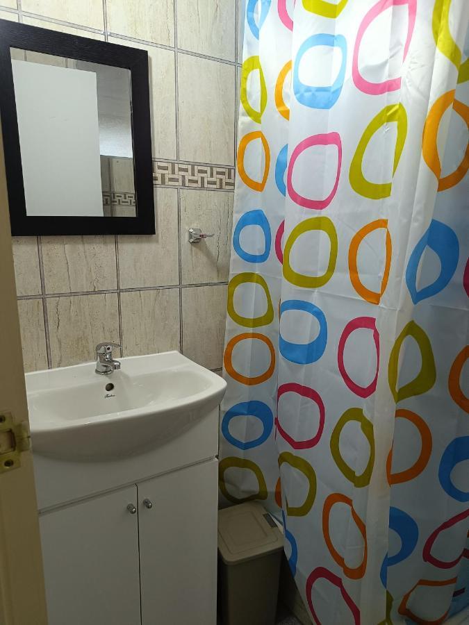 Hostal Ollague, Habitaciones Con Bano Privado Calama Exterior foto